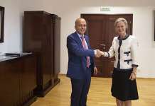 ИФЦ најавува поголема поддршка за Македонија