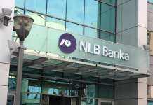 НЛБ со нов начин на плаќање