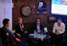 Панел: Младите остануваат во странство заради квалитетот на животот таму