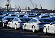 Порше се откажува од дизел моторите во своите возила