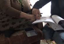 Во сабота на референдумот ќе гласаат 1.859 болни и немоќни лица