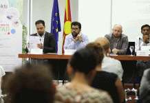 Дебата: На унапредувањето на состојбата на Ромите треба уште да се работи