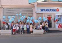 Шпаркасе Банка на нова локација во Неготино