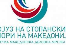 ССК: Градежништвото во фокус на јавно-приватниот дијалог