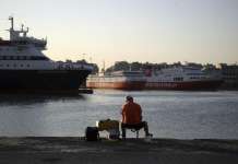 Прекинат штрајкот на грчката поморска федерација