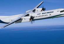 Од први ноември стартува авионската линија Атина-Скопје