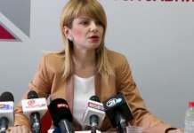 Лукаревска:Регистрацијата на даночните обврзници е неопходна за успешна реформа