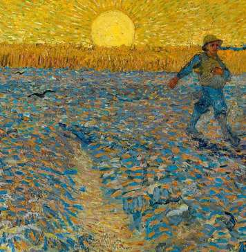 Голема изложба на Ван Гог во Данска