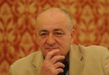 Станавме анимално сурови кариеристи