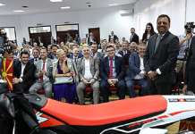 Заев: На Македонија и треба побрз економски напредок