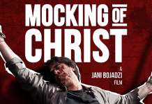 Реакција на Министерството за култура за „Ругање со Христос“