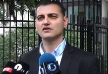 Приведен кавадарчанец кој извршил 127 кривични дела и едно убиство во обид