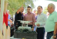 Во Свети Николе се одржа манифестацијата „Ден на млад фармер“