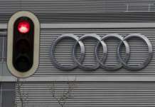 Ауди казнет со 800 милиони евра заради манипулации со тестовите