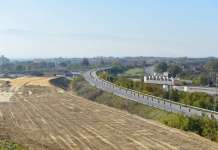 Нереализираните капитални инвестиции го подзапираат економскиот пораст