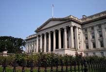 САД со најголем буџетски дефицит во последните шест години