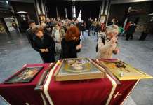 Македонското црковно прашање е следно за решавање?