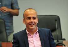 Тевдовски: Преку инвестирање во јавни услуги до одржлив развој