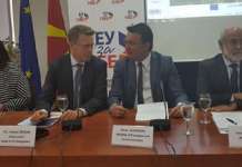 Србија и Македонија ќе градат заеднички железнички премин, инвестицијата 4,5 милиони евра