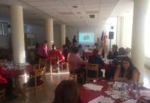 Конференција на македонските иселеници во Хрватска и хрватското малцинство во Македонија