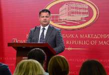 Владата против неказнување функционери кои извршиле кривични дела (видео)