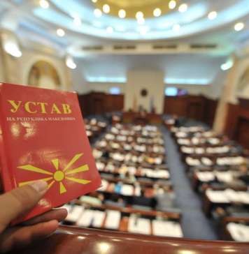 Власта очекува опозицијата да се вклучи во подготовката на Нацрт-уставните амандмани
