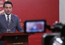 Повторно поништен јавниот повик за финансиска поддршка на авиокомпании (видео)