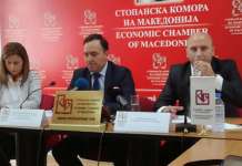 Политичката нестабилност погубна и за текстилот, продолжува падот на бројот на вработени