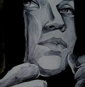 Изложба на слики од Славчо Максимовски во КИЦ