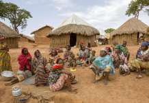 Повеќе од милион деца страдаат во Централноафриканската Република