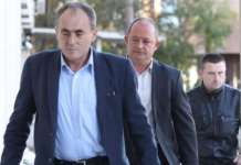 Обвинетите пратеници за „27 април“ се откажаа од давање исказ пред судот