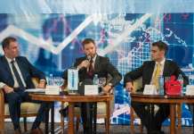 Шеста конференција во организација на Ерсте Банка и Шпаркасе Банка Македонија