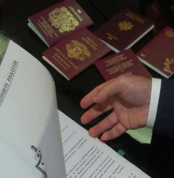 До каде допира аферата со бугарските пасоши
