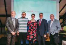 Едукативни трибини во организација на Ерсте Банка и Шпаркасе Банка Македонија