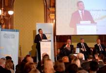 Анѓушев: Потребно е да ја развиеме економијата, но најпрво да ги средиме работите во нашата држава