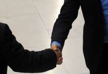 Само 37 отсто од компаниите соработуваат со странски фирми