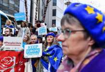 Британија годишно ќе губи по 100 милијарди фунти поради брегзит