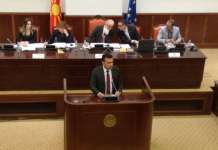 Инвестициите од Фејсбук и Гугл за Заев се извесни, за Милошоски експериментални