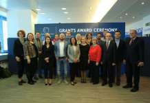 Доделени првите грантови за развој и промоција на туризмот во земјите од Западен Балкан