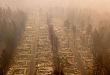 Пожарите во Калифорнија ќе ги чинат осигурителните компании над 10 милијарди долари