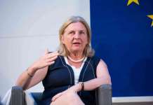 ЕУ без одлука за нови санкции за Русија