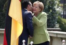 Македонија и Германија ќе формираат заеднички управувачки економски комитет