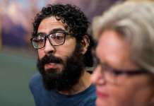 Сириец „заглавен“ седум месеци на аеродром во Малезија