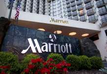 Хотел Мериот: Хакери украле податоци на 500 милиони гости