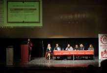 Илјада наставници по математика обучени во Штип