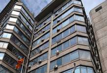 НБРМ ја ревидира проекцијата за економскиот раст на 2,3 проценти