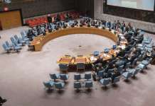 Советот за безбедност на ОН го одби предлогот на Русија за итна седница