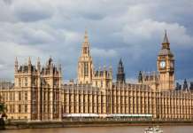 Британскиот парламент на 11 декември ќе гласа за договорот за брегзит