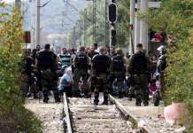 ЕК: Балканската бегалска рута не е затворена, но состојбата е стабилна