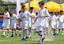 Стартуваше пријавувањето за кампот на Реал Мадрид